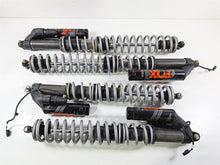 Load image into Gallery viewer, 2021 Kawasaki Teryx KRX KRF 1000 ES Front Rear Fox Livevalve Shocks 45014-0696
