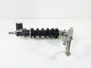 2024 Kawasaki ZX6R ZX636 Ninja Straight Rear Suspension Shock 45014-0393-52E | Mototech271