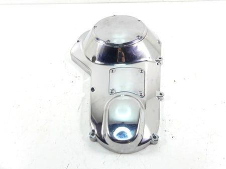 2002 Harley Touring FLHTC Electra Glide Outer Primary Drive Cover 60665-99B {{ shop.shopifyCountryName }} - Mototech271