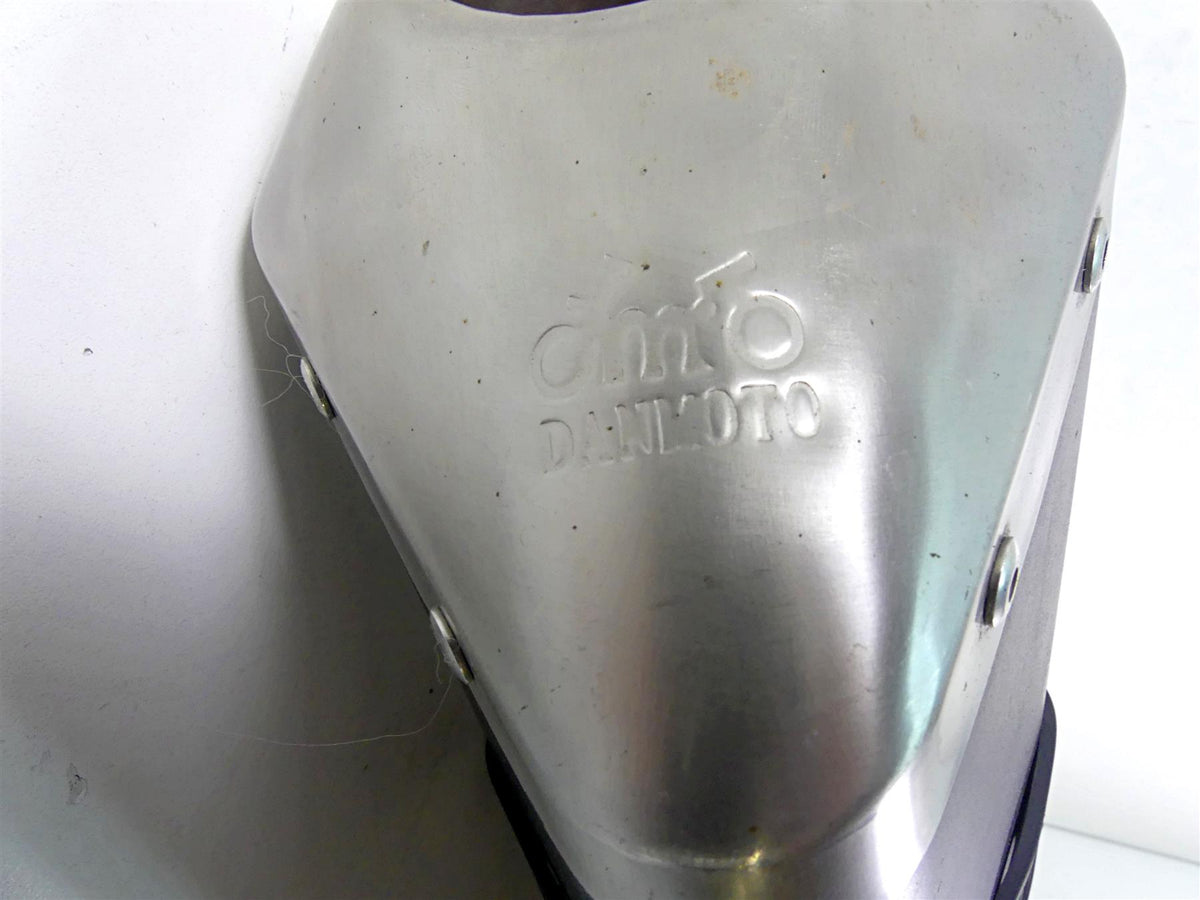 2009 BMW R1200GS K255 Adv Danmoto Exhaust Muffler Pipe Set -Read {{ shop.shopifyCountryName }} - Mototech271