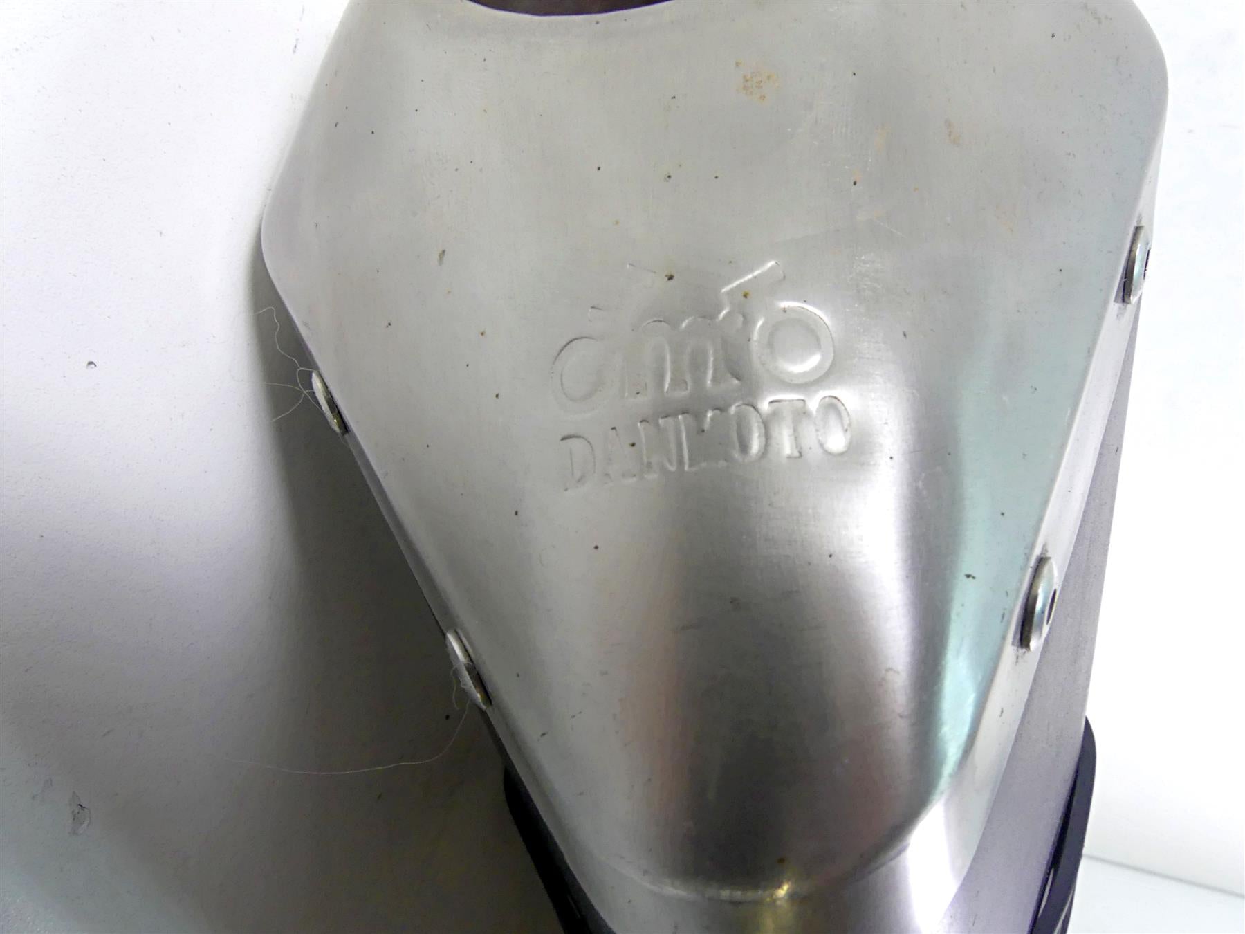 2009 BMW R1200GS K255 Adv Danmoto Exhaust Muffler Pipe Set -Read {{ shop.shopifyCountryName }} - Mototech271
