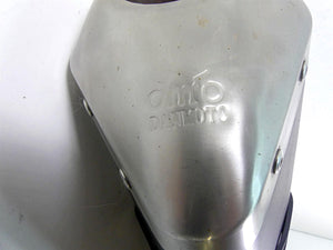 2009 BMW R1200GS K255 Adv Danmoto Exhaust Muffler Pipe Set -Read