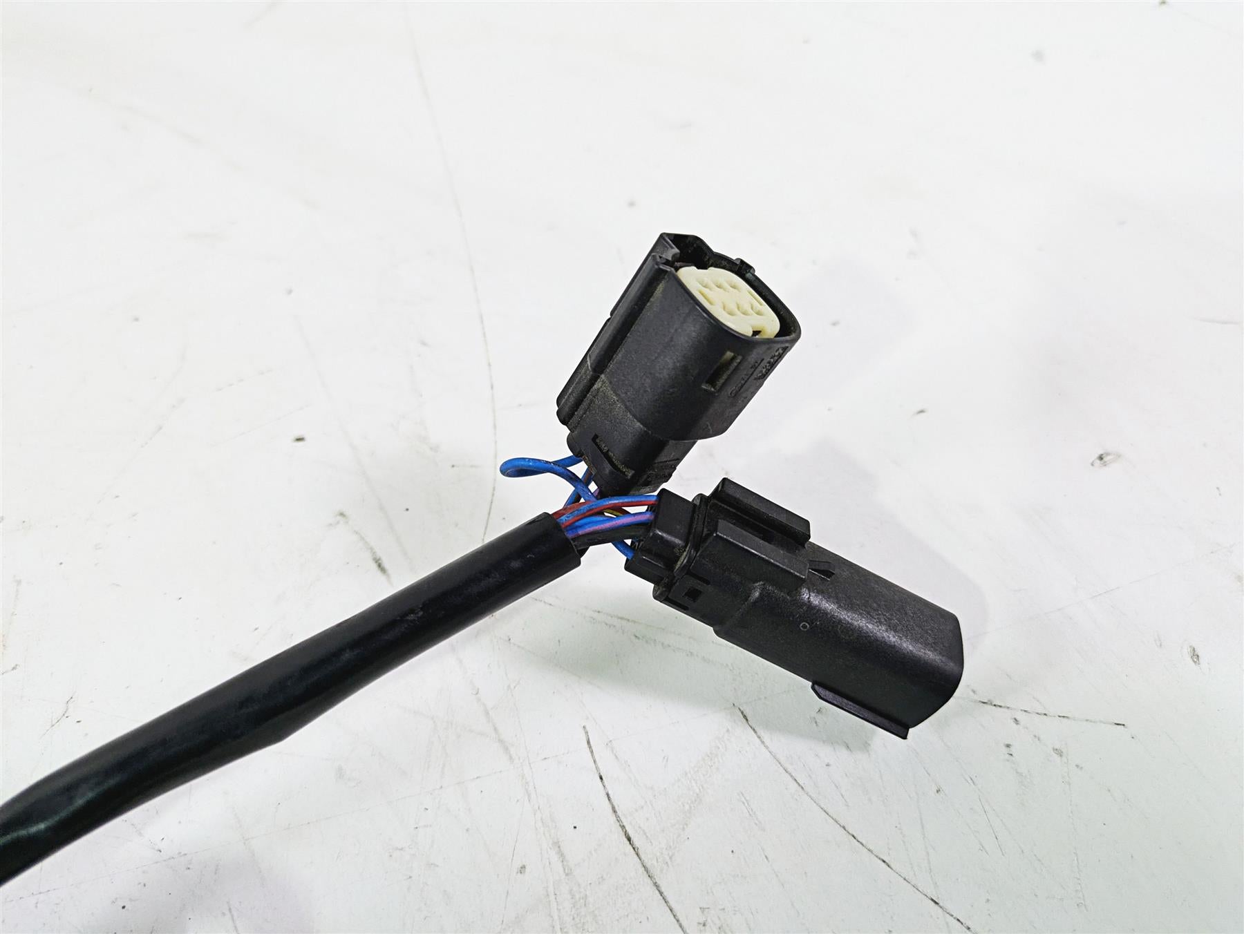 2015 Harley Touring FLHTKL E -Glide Low Glo Led Brake Flasher Relay 69200779A {{ shop.shopifyCountryName }} - Mototech271