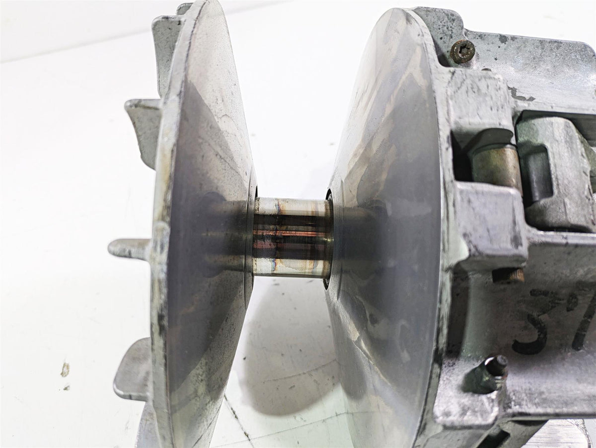 2019 Can Am Maverick X3 XRS Turbo R Primary Drive Clutch Intercooler 420280725 {{ shop.shopifyCountryName }} - Mototech271