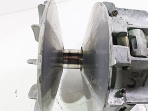 2019 Can Am Maverick X3 XRS Turbo R Primary Drive Clutch Intercooler 420280725 | Mototech271