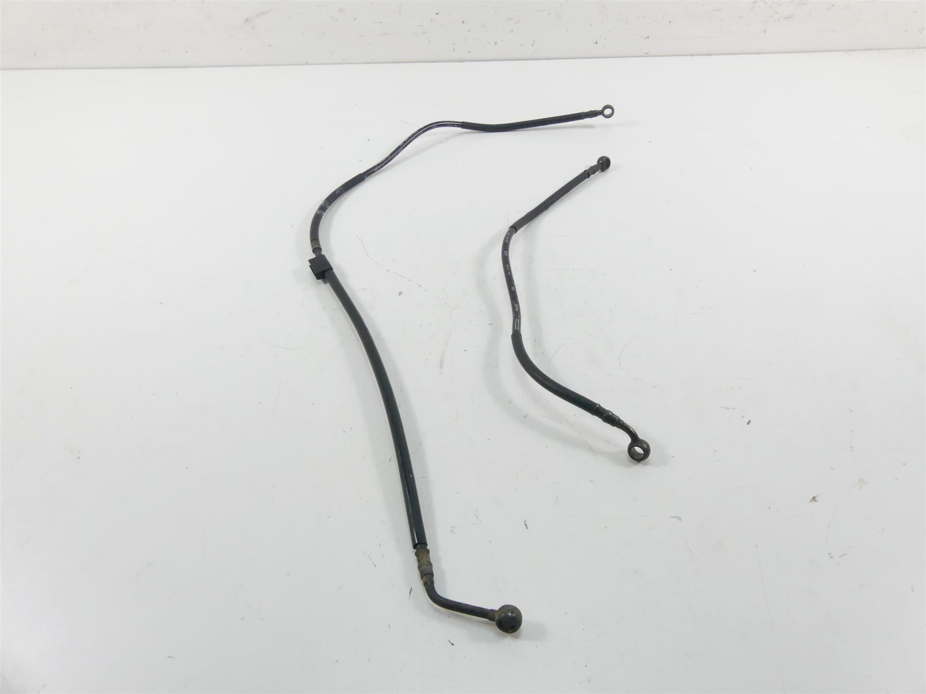 2015 KTM 1290 Adventure Rear Abs Brake Line Hose Set 60342003000 {{ shop.shopifyCountryName }} - Mototech271