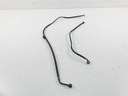 2015 KTM 1290 Adventure Rear Abs Brake Line Hose Set 60342003000 {{ shop.shopifyCountryName }} - Mototech271