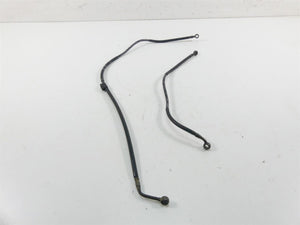 2015 KTM 1290 Adventure Rear Abs Brake Line Hose Set 60342003000 | Mototech271