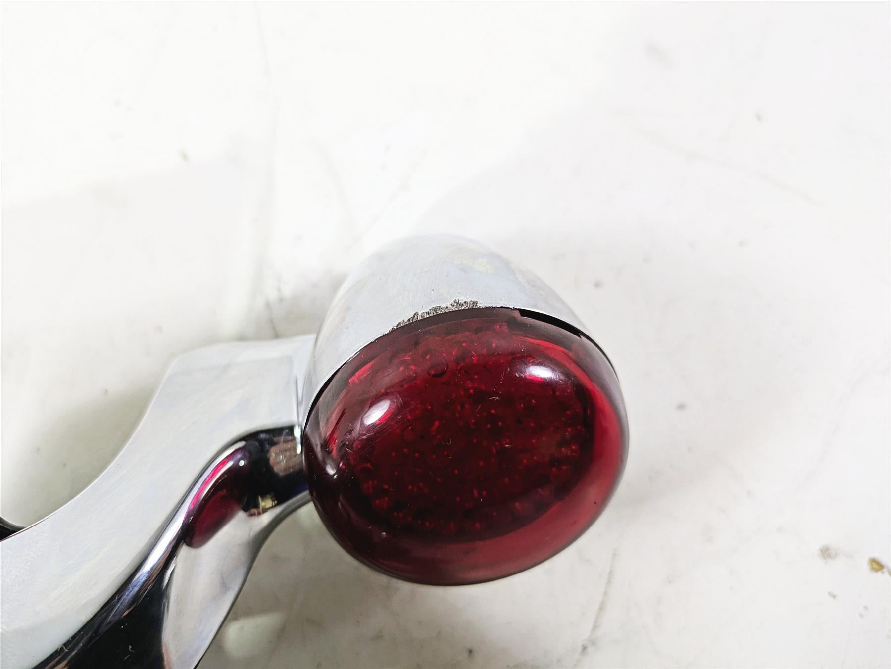 2016 Harley Touring FLTRX Road Glide Rear Blinker Bar Turn Signal 73309-10 {{ shop.shopifyCountryName }} - Mototech271