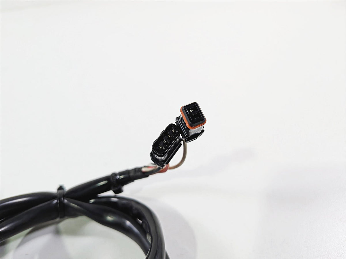 2022 Harley Softail FXLRST Low Rider Right Hand Control Switch -Read 71500462A {{ shop.shopifyCountryName }} - Mototech271