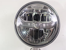Load image into Gallery viewer, 2022 BMW RnineT Pure K22 Led Headlight Head Lamp &amp; Mount 63128395671
