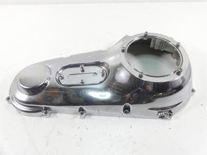 2004 Harley Softail FXSTD SE CVO Deuce Outer Primary Drive Clutch Cover 60506-99 | Mototech271