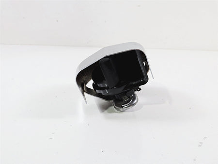 1993 Harley Touring FLHTCU Electra Glide Horn & Chrome Cover 69060-90H 61300478A {{ shop.shopifyCountryName }} - Mototech271