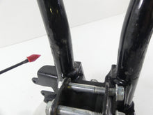 Load image into Gallery viewer, 2016 Harley FXDLS Dyna Low Rider Bent Chassis Frame 29Dgr Slvg 47745-06B | Mototech271
