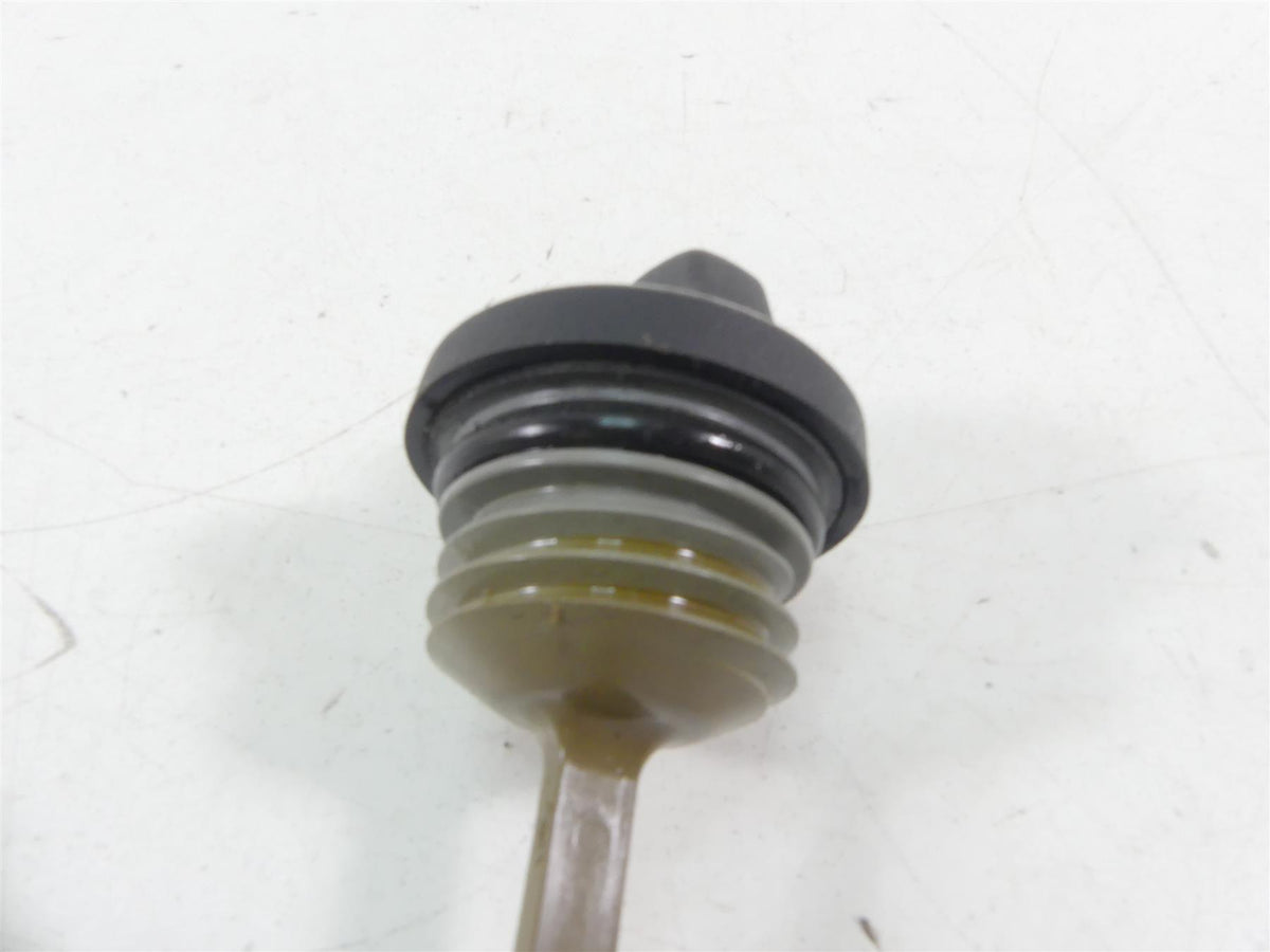 2017 Harley Touring FLHTKL Electra Glide Transmission Oil Dipstick Set 62700136 {{ shop.shopifyCountryName }} - Mototech271