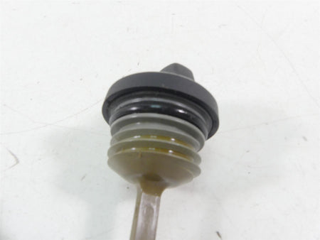 2017 Harley Touring FLHTKL Electra Glide Transmission Oil Dipstick Set 62700136 {{ shop.shopifyCountryName }} - Mototech271