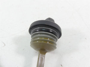 2017 Harley Touring FLHTKL Electra Glide Transmission Oil Dipstick Set 62700136 | Mototech271