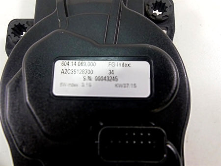 2016 KTM 1290 Super Duke R Speedometer Gauge Instrument -8k 60414069000 {{ shop.shopifyCountryName }} - Mototech271