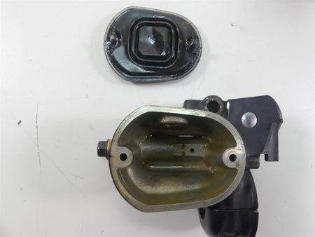 2007 Harley Sportster XL1200 Nightster Front Brake Master Cylinder 45146-07 {{ shop.shopifyCountryName }} - Mototech271