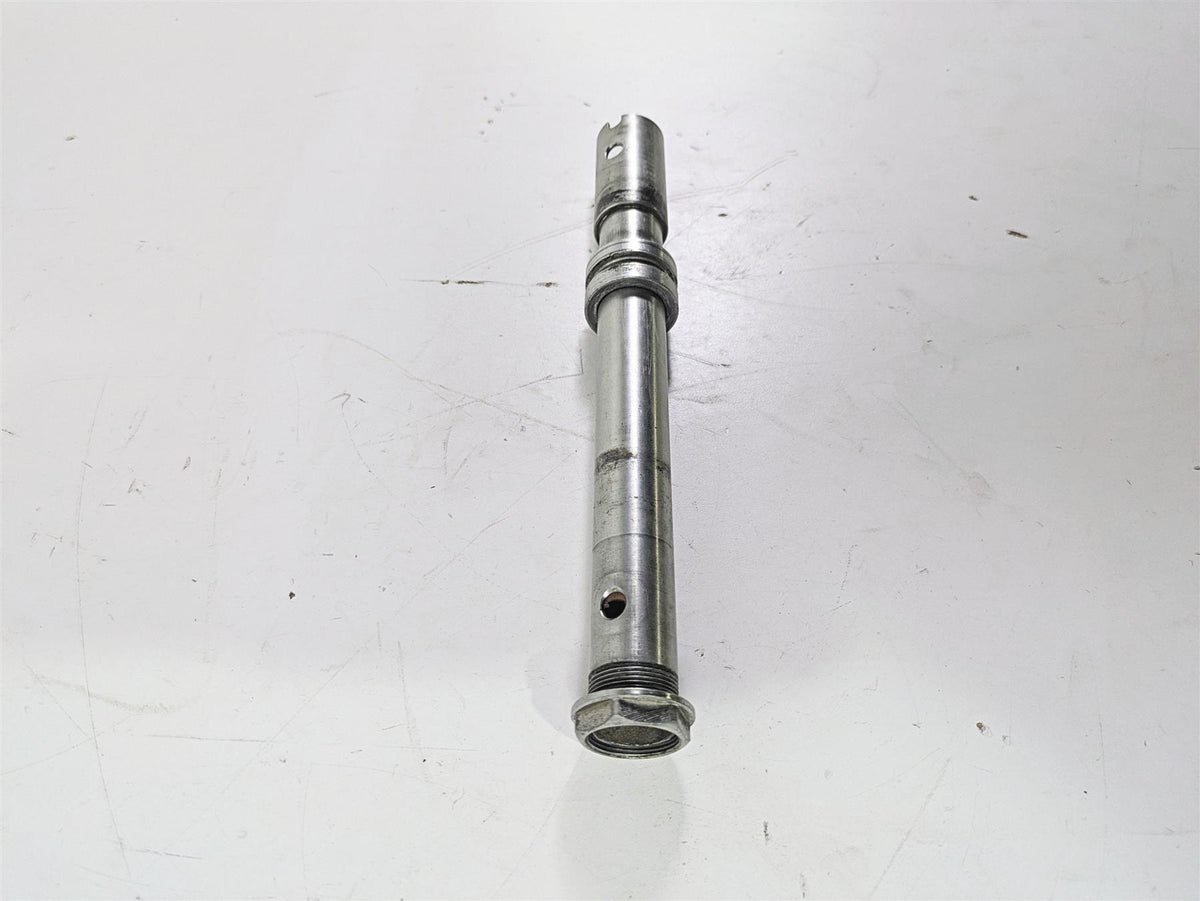 2012 Ducati Streetfighter 848 Front Axle Wheel Spindle 25mm 81910431A {{ shop.shopifyCountryName }} - Mototech271