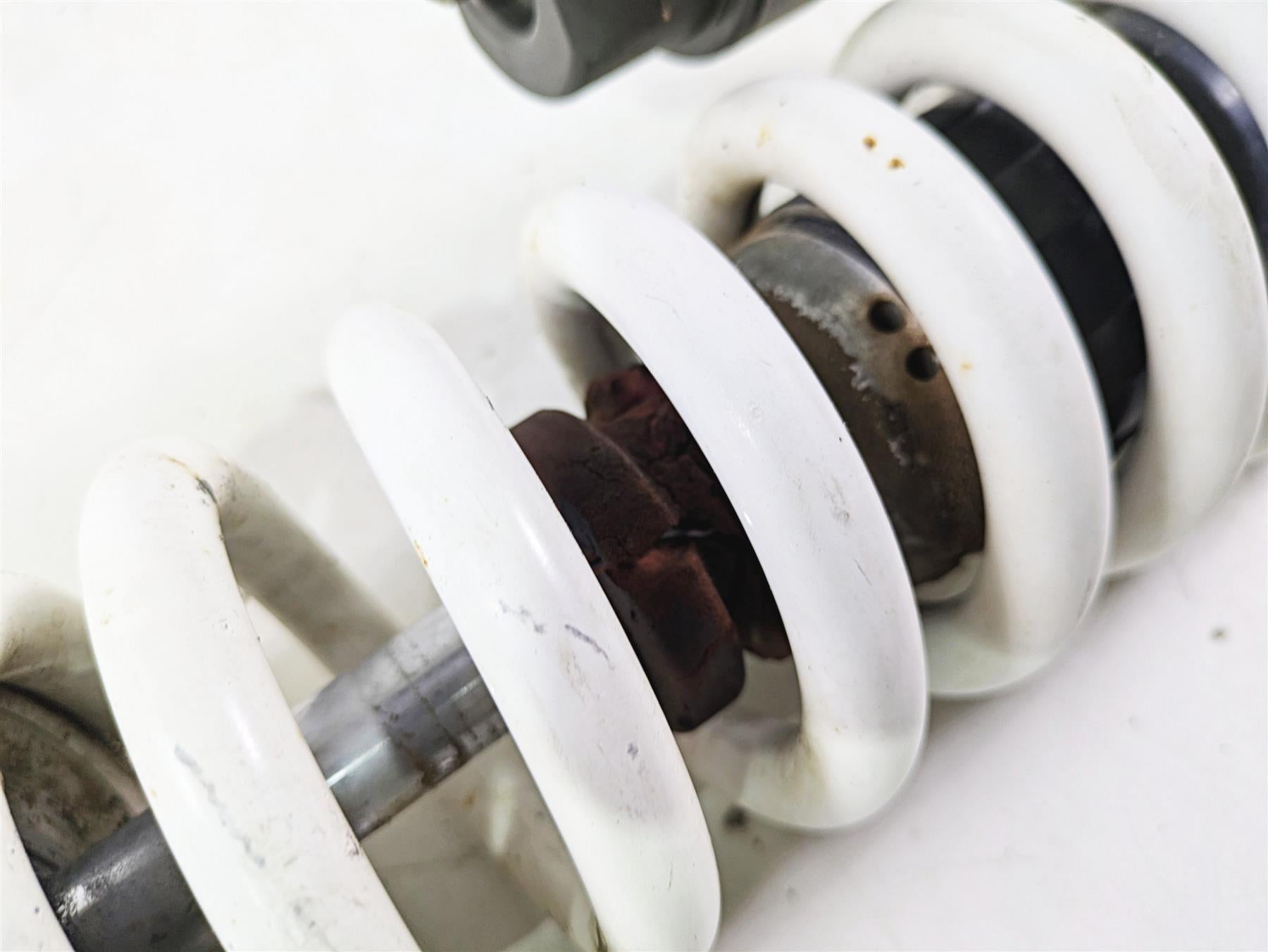 1998 KTM 380 SX MX WP White Power Rear Shock Damper Pro Circuit 52304010044 {{ shop.shopifyCountryName }} - Mototech271