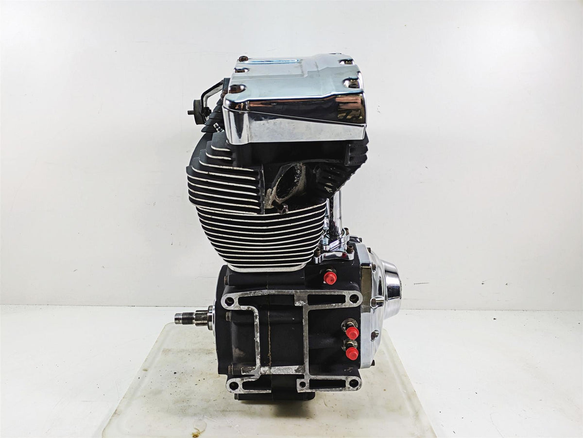 2005 Harley Touring FLHTCUI Electra Glide Runnin 88ci Engine 48k -Video 19261-05 {{ shop.shopifyCountryName }} - Mototech271