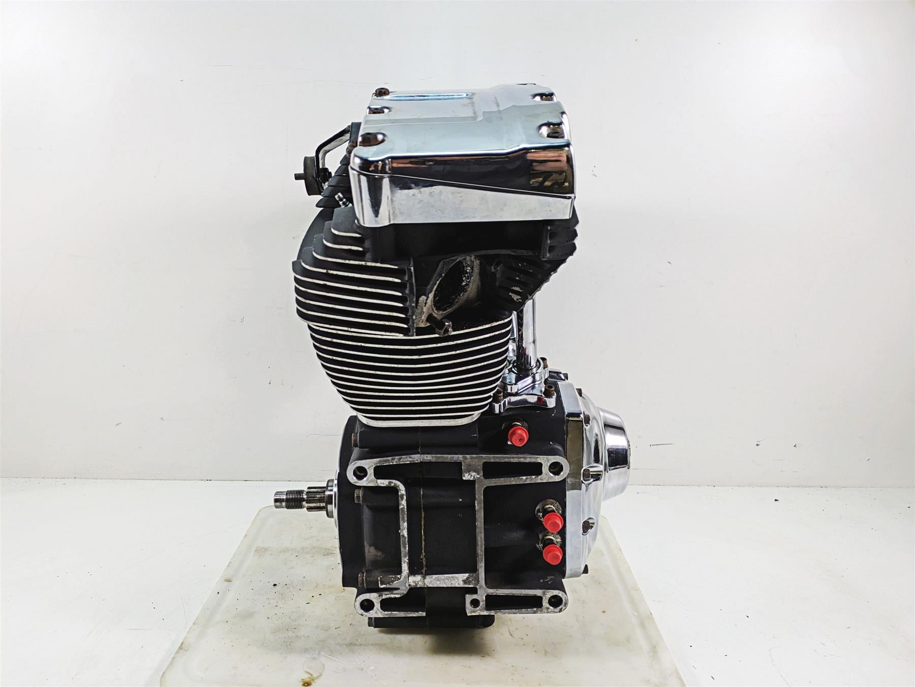 2005 Harley Touring FLHTCUI Electra Glide Runnin 88ci Engine 48k -Video 19261-05 {{ shop.shopifyCountryName }} - Mototech271