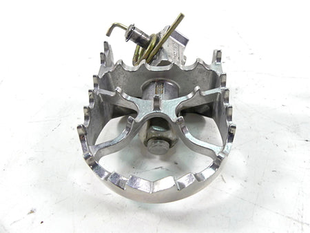 2015 BMW R1200GS GSW K50 Pivotpegz Mk3 Front Footpeg Set -Read PP-PBMK-3 {{ shop.shopifyCountryName }} - Mototech271