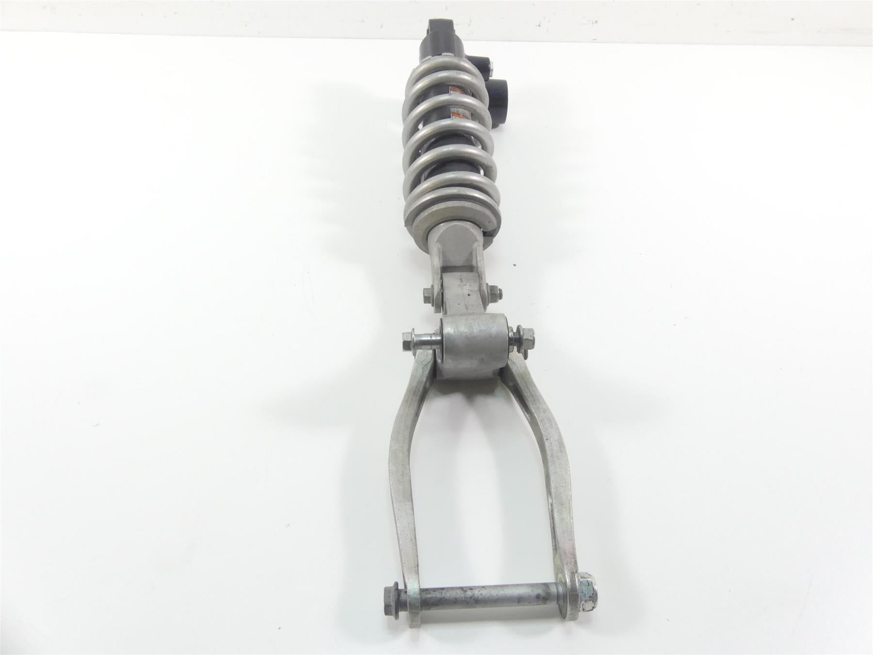 2012 Kawasaki ZX1400 ZX14R Ninja Rear Suspension Shock Damper 45014-0394-458 {{ shop.shopifyCountryName }} - Mototech271