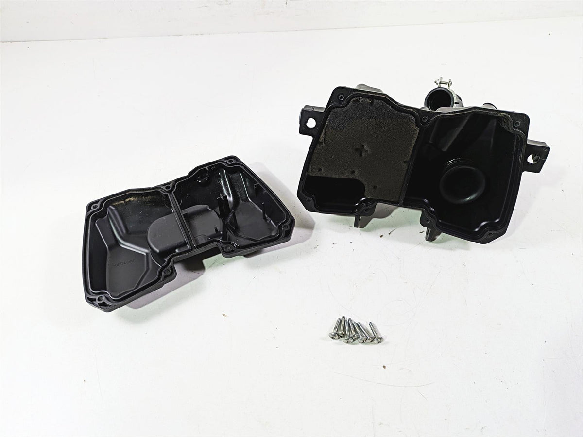 2021 Kawasaki Z125 Pro Air Cleaner Breather Set & Its Tube 11010-0840 {{ shop.shopifyCountryName }} - Mototech271