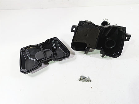 2021 Kawasaki Z125 Pro Air Cleaner Breather Set & Its Tube 11010-0840 {{ shop.shopifyCountryName }} - Mototech271