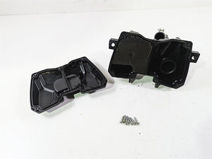 2021 Kawasaki Z125 Pro  Air Cleaner Breather Set & Its Tube 11010-0840 | Mototech271