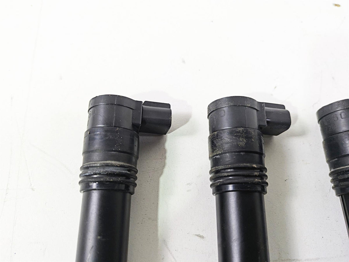 2005 Kawasaki ZX1000 ZX10R Ninja Ignition Coil Set - Read 21171-0005 {{ shop.shopifyCountryName }} - Mototech271