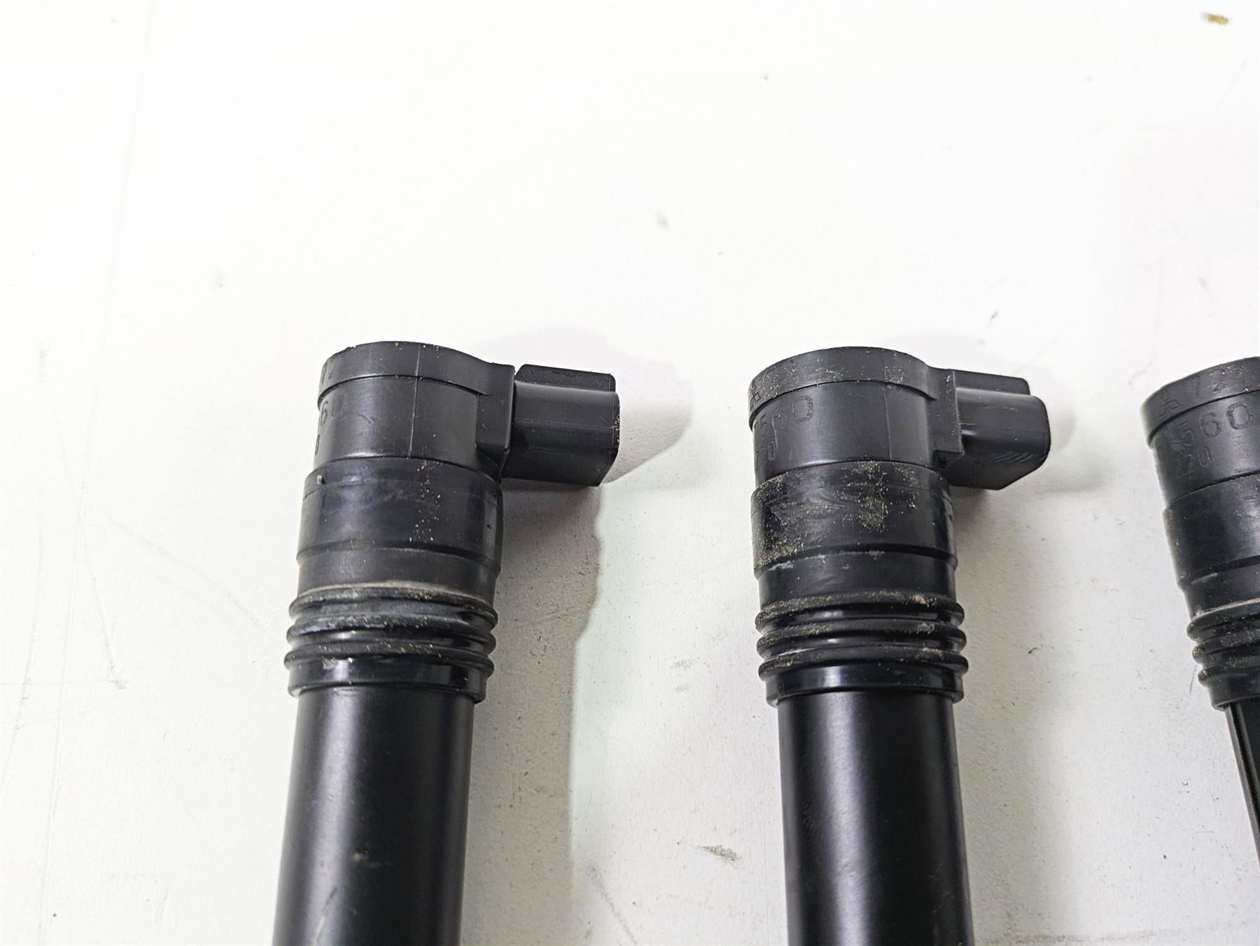 2005 Kawasaki ZX1000 ZX10R Ninja Ignition Coil Set - Read 21171-0005 {{ shop.shopifyCountryName }} - Mototech271