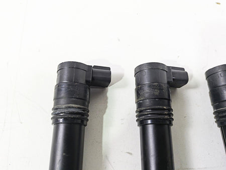 2005 Kawasaki ZX1000 ZX10R Ninja Ignition Coil Set - Read 21171-0005 {{ shop.shopifyCountryName }} - Mototech271