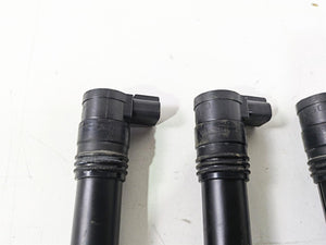 2005 Kawasaki ZX1000 ZX10R Ninja Ignition Coil Set - Read 21171-0005 | Mototech271