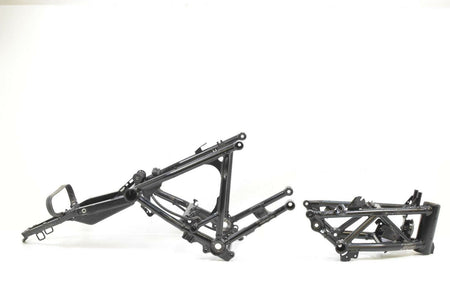 2017 BMW R nine T Pure K22 Chassis Frame - Clean Title - 46518561795 46518561796 {{ shop.shopifyCountryName }} - Mototech271
