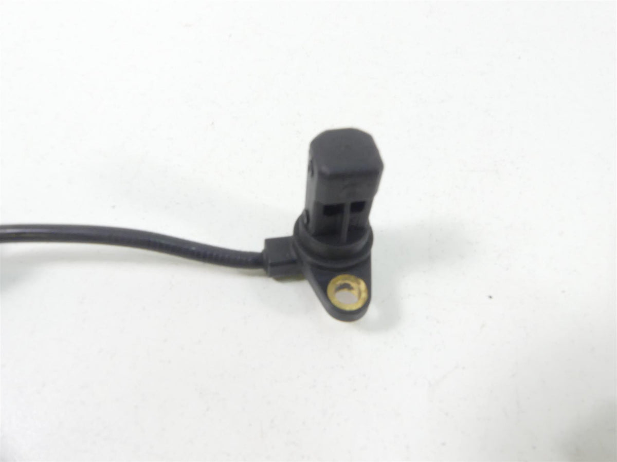 2013 BMW R1200GS K255 Adventure Front Abs Brake Wheel Speed Sensor 34527677824 {{ shop.shopifyCountryName }} - Mototech271