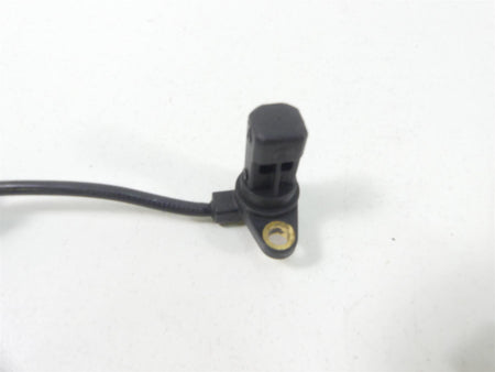 2013 BMW R1200GS K255 Adventure Front Abs Brake Wheel Speed Sensor 34527677824 {{ shop.shopifyCountryName }} - Mototech271