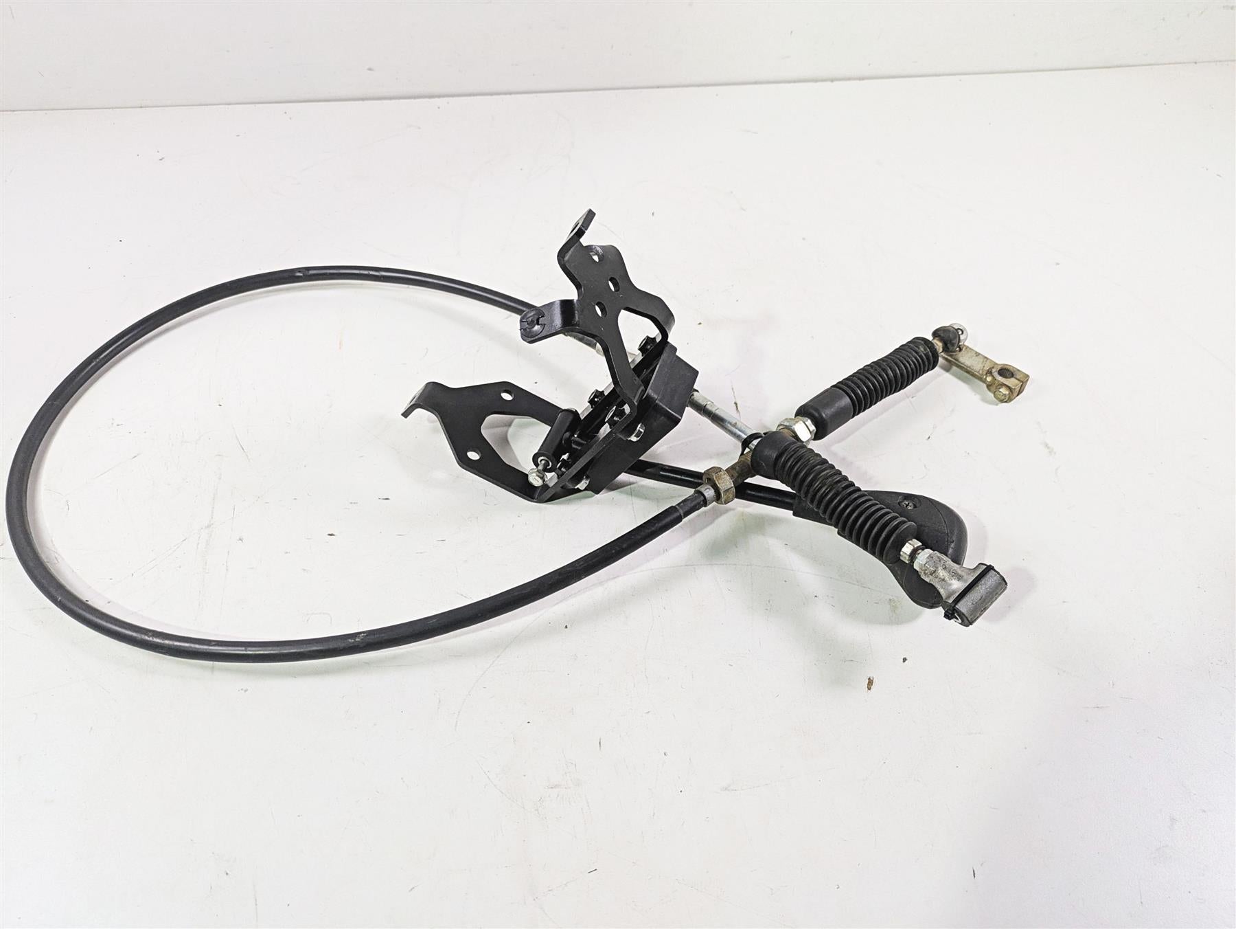 2021 Kawasaki Teryx KRX KRF 1000 Shifter Shift Lever & Cable 54010-0629 {{ shop.shopifyCountryName }} - Mototech271