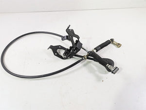 2021 Kawasaki Teryx KRX KRF 1000 Shifter Shift Lever & Cable 54010-0629