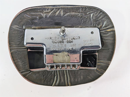 2006 Harley Davidson Dyna FXDBI Street Bob Taillight Tail Light Lamp 68140-04 {{ shop.shopifyCountryName }} - Mototech271