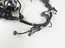 Load image into Gallery viewer, 2018 KTM 1290 Super Duke R Main Wiring Harness Loom - No Cut 61611075033
