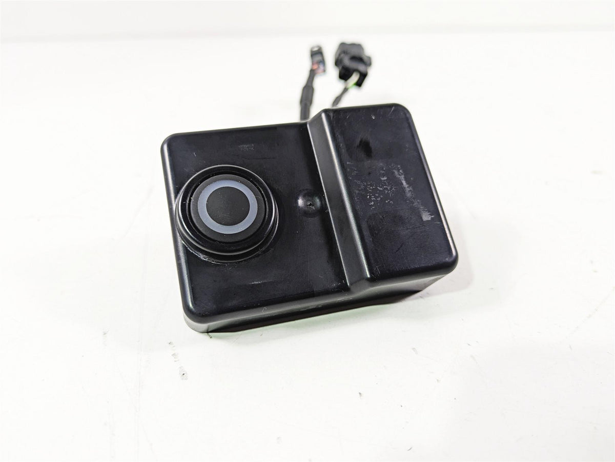 2022 KTM 1290 Super Adventure S Connectivity Control Unit Module 79114086100 {{ shop.shopifyCountryName }} - Mototech271