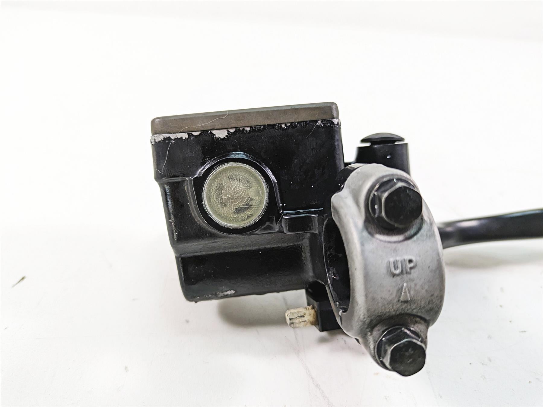 2016 Kawasaki Ninja EX300 Front Brake Master Cylinder 43015-0622 43015-0728 {{ shop.shopifyCountryName }} - Mototech271
