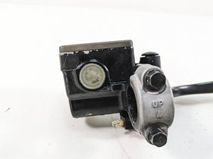 2016 Kawasaki Ninja EX300 Front Brake Master Cylinder 43015-0622 43015-0728 | Mototech271