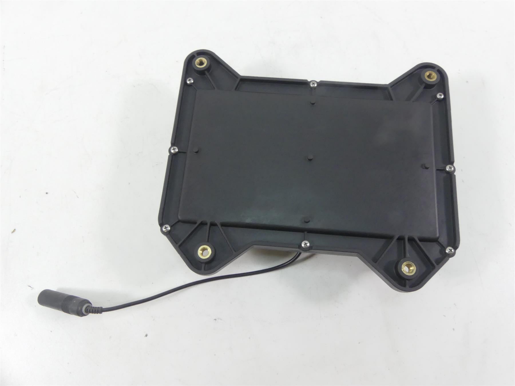2016 Indian Chieftain Dark Horse Ntouch Audio Radio Module Unit 2413014 {{ shop.shopifyCountryName }} - Mototech271
