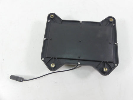 2016 Indian Chieftain Dark Horse Ntouch Audio Radio Module Unit 2413014 {{ shop.shopifyCountryName }} - Mototech271