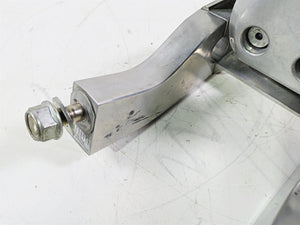 2002 Honda V-Twin VTX1800 C Handlebar Riser Holder Speedo Mount 53231-MCH-000 | Mototech271