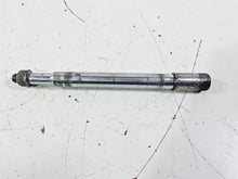 Load image into Gallery viewer, 2016 Harley FLSTC Softail Heritage Front Axle Wheel Spindle 25mm 41545-07A | Mototech271
